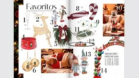 Foto de Item supera los 4 millones de euros en ferias comerciales en el primer trimestre