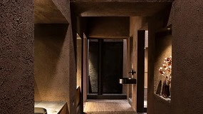 Foto de ‘Sensory Balance’: un baño público concebido como experiencia arquitectónica