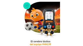 Foto de Testo presenta su nueva campa�a para el sector HVAC/R