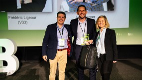 Foto de AFEB convoca la edici�n 2026 de sus Premios Compromiso para reconocer la implicaci�n en la asociaci�n