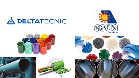 Foto de As�a se une a Global Polymer Solutions, reforzando sus capacidades en el �mbito de los aditivos y estabilizadores de PVC