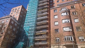 Foto de Andimat plantea mejoras en los CAE y apuesta por priorizar la envolvente para reducir la demanda energ�tica