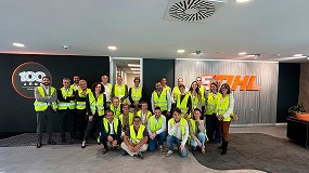 Foto de ACE aprueba su Plan Estrat�gico 2026-2028 para impulsar la transformaci�n sostenible y digital del transporte