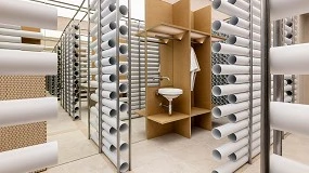 Foto de ‘Lo invisible’: la arquitectura oculta del baño, a escena