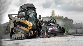 Simex en Samoter 2026: celebrando 35 a�os de innovaci�n