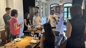 Provacuno presenta la carne de vacuno espa�ola en la feria Food & Hospitality Asia de Singapur