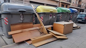 Foto de El Corte Ingl�s, Finsa e Ikea crean una asociaci�n para gestionar residuos voluminosos