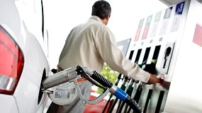 Foto de GLP, alternativa para adaptar flotas a la etiqueta ECO