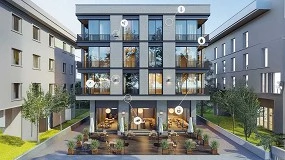 Foto de Estudo da ASHRAE revela impacto do BACnet na redu��o global de emiss�es de CO₂