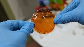 Foto de ICMM-CSIC desarrolla una membrana que multiplica por diez la eficiencia en la purificación de hidrógeno