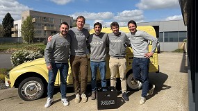 Foto de Le Fourgon entra en Espa�a con la compra de Re-pot Market para impulsar los envases retornables