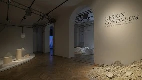 Foto de Villeroy & Boch e Ideal Standard exploran el futuro del baño en Design Continuum en la Milan Design Week 2026