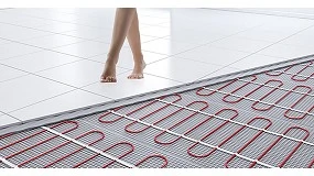 Foto de Vulcano promove curso de piso radiante