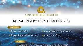 Foto de AJAP incentiva candidaturas ao Concurso Rural Innovation Challenges atrav�s de sess�o na UTAD