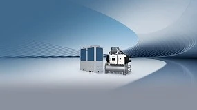 Foto de Midea | Climatiza��o centralizada: o papel estrat�gico dos chillers