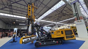 Grupo KMMB en Smopyc 2026: �Hemos recibido muchas visitas de empresas de nuestro sector