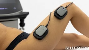 Foto de Termosalud presenta Zionic Pro Max e Inüo en Professional Beauty Barcelona 2026