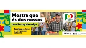 Foto de Portugal Sou Eu relan�a campanha para mobilizar consumo e ades�o � produ��o nacional