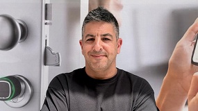 Entrevista a Adri�n Mart�nez, presidente de APECS