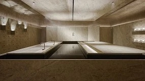 Foto de ‘Manantial’: Cosentino presenta en Casa Decor la nueva superficie mineral Ēclos