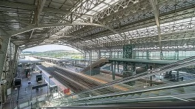 Foto de TK Elevator impulsa la accesibilidad en la Estación Intermodal de Santiago de Compostela