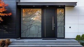 Foto de Innovaci�n en carpinter�a: clave para la arquitectura eficiente del presente y del futuro