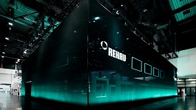 Foto de Rehau Window Solutions muestra en Fensterbau Frontale 2026 su propuesta integral orientada al crecimiento del sector