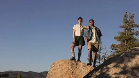 Foto de Columbia revisita su legado con una colección inspirada en el Umpqua National Forest