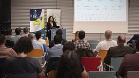 H2CAT re�ne en Tarragona m�s de una decena de tecnolog�as para acelerar la descarbonizaci�n industrial