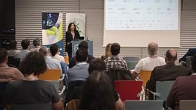 Foto de H2CAT reúne en Tarragona más de una decena de tecnologías para acelerar la descarbonización industrial