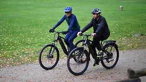 Foto de UrbanBiker: una marca que sigue pensando en el retail