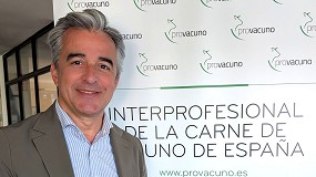La Asamblea General de Provacuno elige a Ra�l Sanz como presidente de la interprofesional