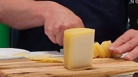 Foto de El Consejo Regulador de Queso Idiazabal prevé una disminución de la producción