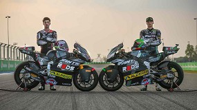 Foto de Alpego lleva la innovaci�n agr�cola al Mundial de Moto2