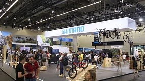 Foto de Shimano finalmente sí asistirá a Eurobike 2026
