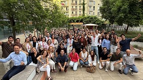 Henkel refuerza su compromiso con Barcelona con la culminaci�n de su Supply Chain Planning Hub europeo