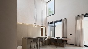 Deceuninck redefine la envolvente con soluciones adaptativas