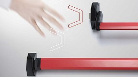 Foto de CISA lanza Alpha, la nueva generaci�n de dispositivos antip�nico