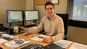 Foto de Entrevista a Erik Tuduri, Area Manager de Mecos