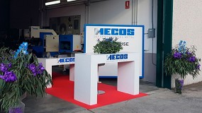 Foto de Mecos afronta el futuro con la 2� generaci�n en marcha y un enfoque total en el cliente