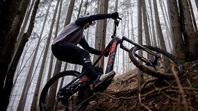 Foto de Sube sin problemas y baja disfrutando: Rotwild arrasa en senderos con la nueva R.EXC