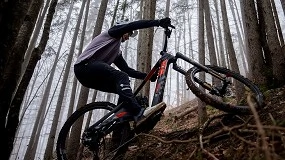 Foto de Sube sin problemas y baja disfrutando: Rotwild arrasa en senderos con la nueva R.EXC