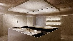 Foto de Casa Decor 2026 propone nuevas visiones del espacio de baño