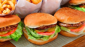 Foto de La restauraci�n r�pida adopta el R-455A como soluci�n sostenible