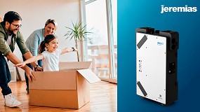 Foto de Ventilaci�n de doble flujo: cu�ndo usarla y c�mo dise�arla