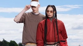 Foto de CMP impulsa su línea joven con la primera colección primavera verano de Collective of Moving People