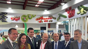 Foto de Arranca la Expolevante-N�jar m�s ambiciosa de la historia, con 400 expositores