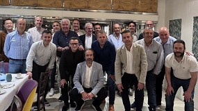 Foto de Fenaex refuerza su presencia en Smopyc 2026 con una intensa actividad institucional, t�cnica y asociativa