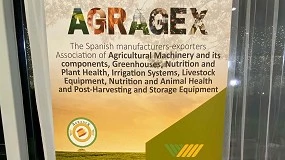 Foto de Las exportaciones españolas de maquinaria agropecuaria arrancan el año en negativo