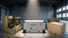 Foto de DS Smith Tecnicarton presenta sus soluciones de embalaje para el sector defensa en BACSI 2026